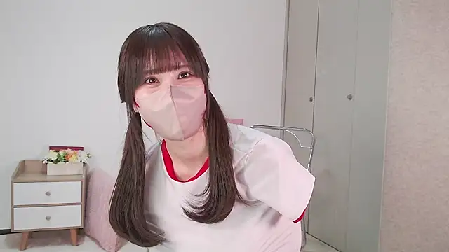 Nogizaka Ai online show from February 11, 2025, 2:46 pm