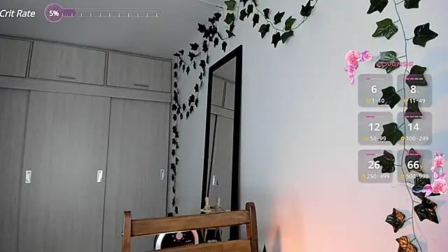 Snapshot of Sarah_Castillo_ chatting on December 24, 2024, 3:38 am Sarah Castillo online show from December 24, 2024, 3:38 am