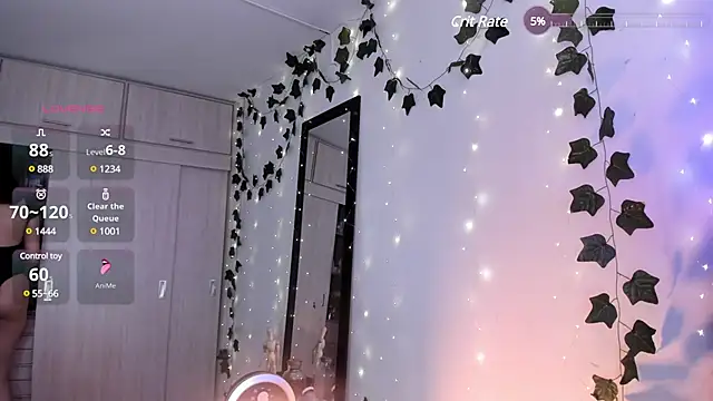 Snapshot of Sarah_Castillo_ chatting on February 28, 2025, 10:28 pm Sarah Castillo online show from February 28, 2025, 10:28 pm