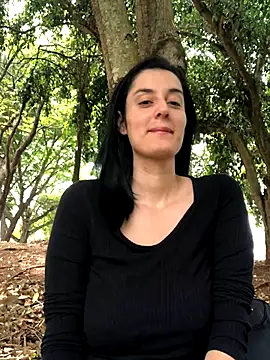 Catmila94 online show from October 3, 2025, 1:52 pm