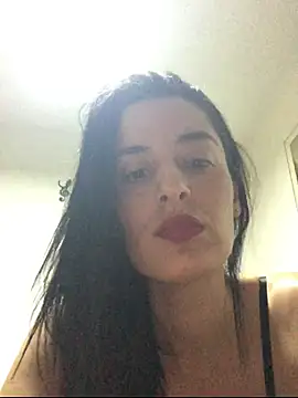 Catmila94 online show from October 23, 2025, 9:24 pm
