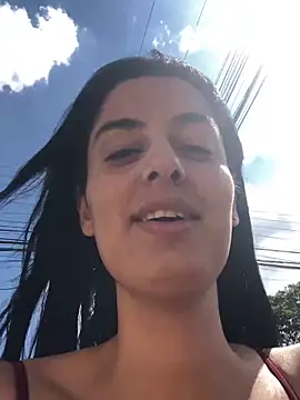 Catmila94 online show from November 7, 2025, 5:13 pm