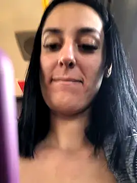 Catmila94 online show from January 6, 2026, 10:19 am