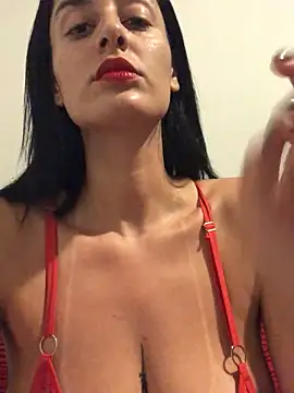 Catmila94 online show from February 14, 2026, 2:41 am