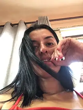 Catmila94 online show from March 19, 2026, 6:12 pm