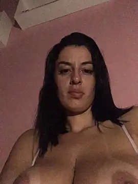 Catmila94 online show from April 23, 2026, 4:57 am