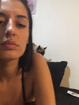 Catmila94 online show from May 3, 2026, 3:12 am