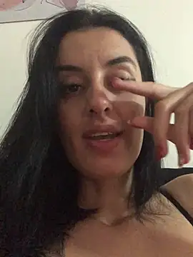 Catmila94 online show from May 8, 2026, 7:52 pm