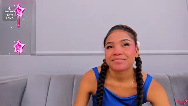 Isabellsmmith online show from December 28, 2024, 12:36 am