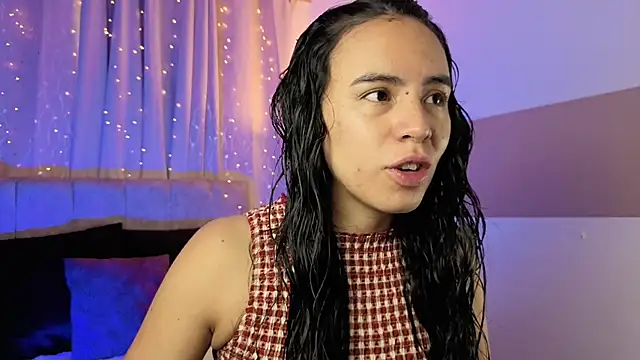 Zara dulce online show from June 6, 2026, 12:10 pm