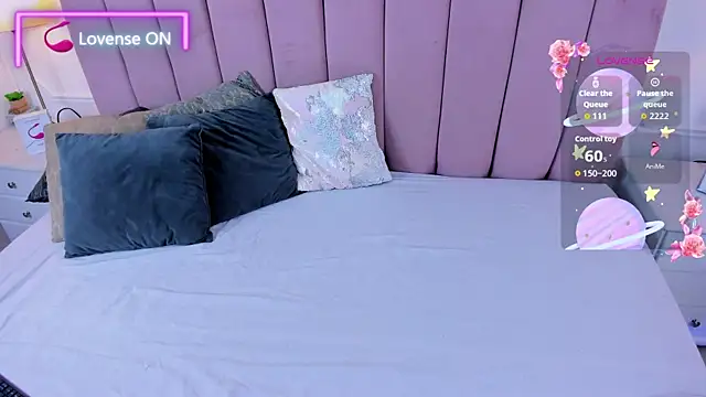 Santy carrington online show from March 11, 2026, 7:53 pm