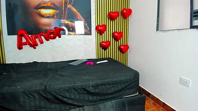 that temptation online show from February 21, 2025, 9:32 pm