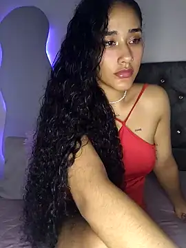 jaderossxx online show from March 22, 2026, 3:10 am