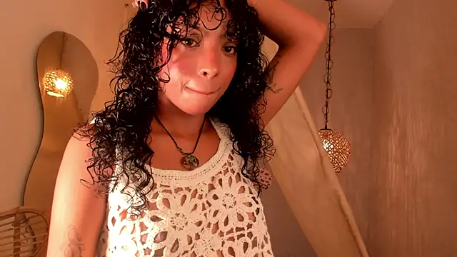 Ariella Ruiz online show from February 18, 2025, 12:17 pm