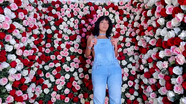 Ariella Ruiz online show from February 10, 2026, 12:42 pm