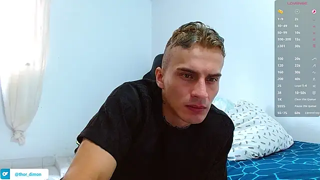 bray hotboy777 online show from February 13, 2026, 9:00 pm