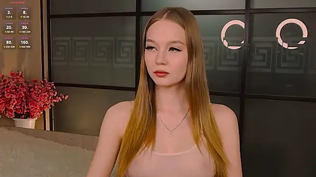 nik0le  online show from February 8, 2026, 11:08 pm