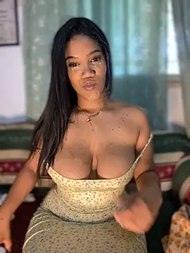 JennamartinyII online show from January 15, 2025, 11:43 am