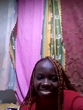 Thicky kyla online show from January 28, 2025, 7:00 pm