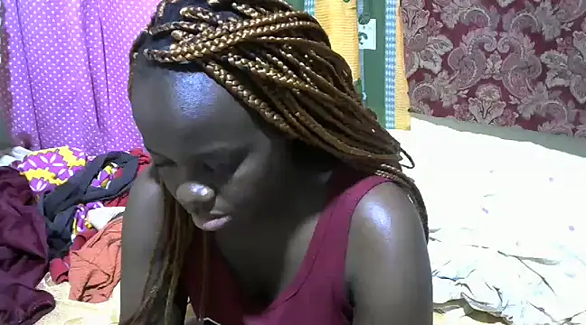 Thicky kyla online show from February 8, 2025, 9:36 pm
