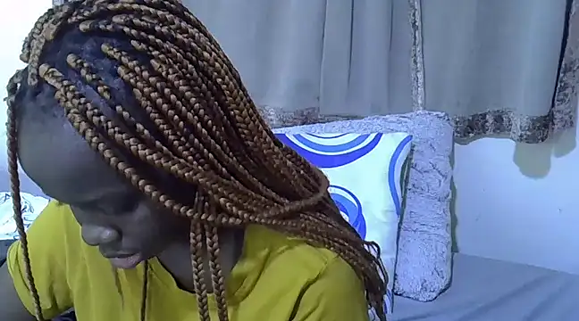 Thicky kyla online show from February 15, 2025, 1:31 am