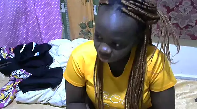 Thicky kyla online show from February 20, 2025, 6:24 pm