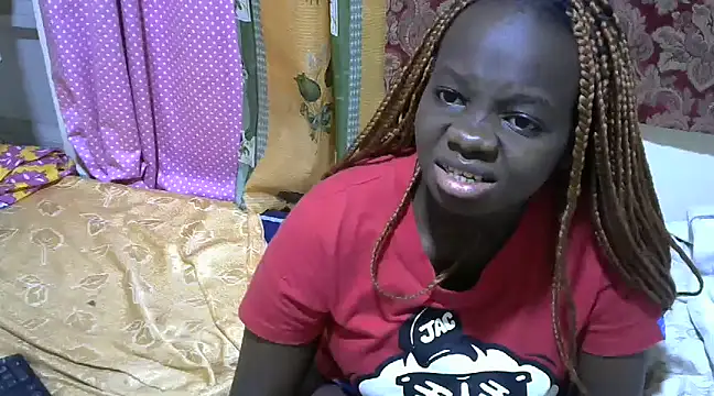 Thicky kyla online show from February 25, 2025, 3:42 am