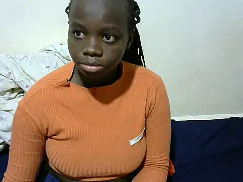 Thicky kyla online show from September 12, 2025, 1:49 am
