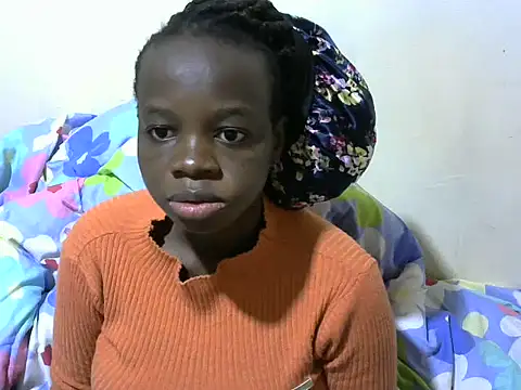 Thicky kyla online show from June 25, 2026, 4:45 am
