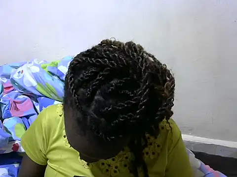 Thicky kyla online show from June 27, 2026, 7:52 pm