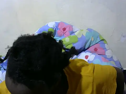 Thicky kyla online show from July 13, 2026, 6:44 pm