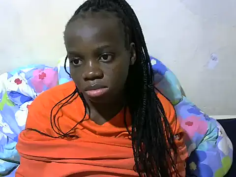 Thicky kyla online show from July 14, 2026, 8:36 pm