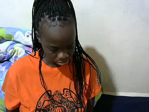 Thicky kyla online show from July 15, 2026, 10:09 am