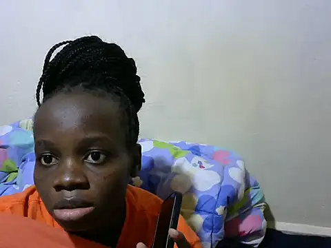 Thicky kyla online show from July 16, 2026, 6:25 pm