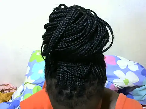 Thicky kyla online show from July 24, 2026, 8:56 am