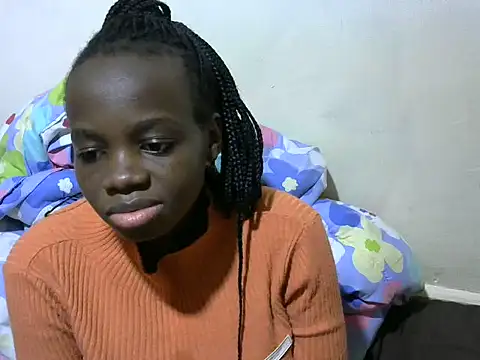 Thicky kyla online show from July 28, 2026, 8:52 pm