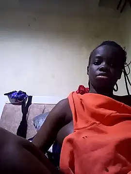 Thicky kyla online show from August 7, 2026, 5:04 pm