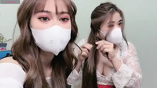 LyLy Office online show from January 5, 2025, 12:10 pm