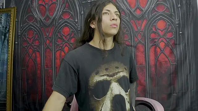 gabriel  manson online show from September 18, 2025, 3:52 am