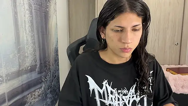 gabriel  manson online show from October 14, 2025, 11:16 pm