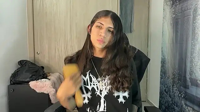 gabriel  manson online show from November 29, 2025, 12:24 am