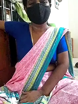 Tamil--Rani online show from December 13, 2024, 3:43 pm