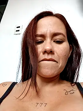 Magica lorena online show from January 28, 2025, 4:19 pm
