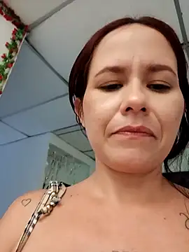 Magica lorena online show from January 31, 2025, 6:14 pm
