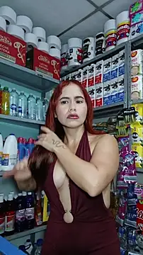 Magica lorena online show from April 30, 2026, 12:00 pm