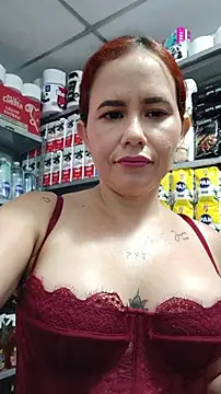 Magica lorena online show from June 3, 2026, 1:03 pm