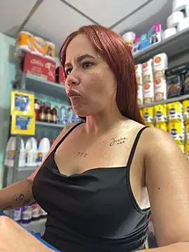 Magica lorena online show from June 17, 2026, 1:56 pm