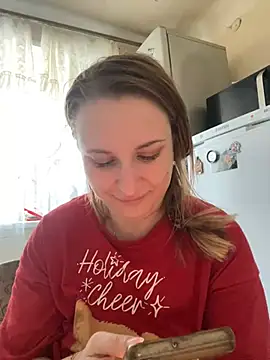 OlgaBuzzz online show from December 22, 2024, 5:45 am