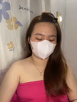 Odette68 online show from January 6, 2025, 5:41 am