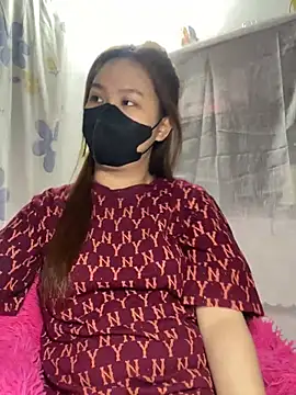 Odette68 online show from March 6, 2025, 7:25 am